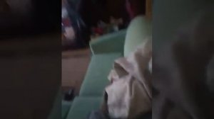 Бабадук!!! тук тук пришел нехочет уходить 1часть