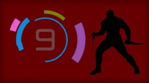 УГАДАЙ СУПЕРГЕРОЯ ПО СИЛУЭТУ #2