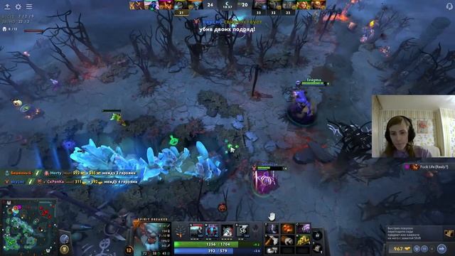Страж в Dota 2: Это самый лёгкий герой! - Spirit Breaker. смотреть онлайн