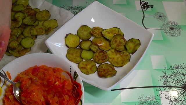 ТОП 4 ПРОСТЫХ РЕЦЕПТА ИЗ БАКЛАЖАНОВ. КАК ПРИГОТОВИТЬ ВКУСНЫЕ БАКЛАЖАНЫ?