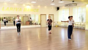 CUMBIA SEMANA. ТАНЦУЕМ САМОСТОЯТЕЛЬНО. ПРИСОЕДИНЯЙТЕСЬ. ОМСК. Lariva Dance. 02.06.2023 г.