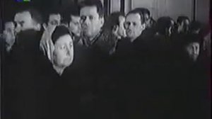 Судьба Молотова и его жены еврейки