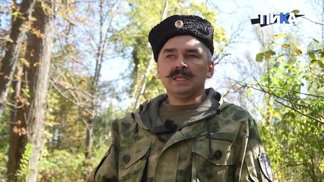 История казачества – часть Величия России