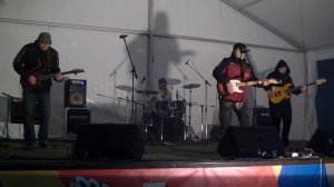 Ананасов и Ко.От Сайгона до Гаваны. Челябинск. Кировка. 26.11.17