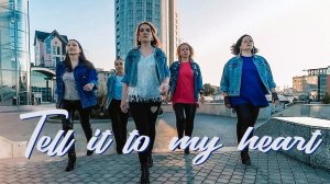 Огненные мамочки | Педагог-хореограф Иван Булах | Школа танцев Active Style