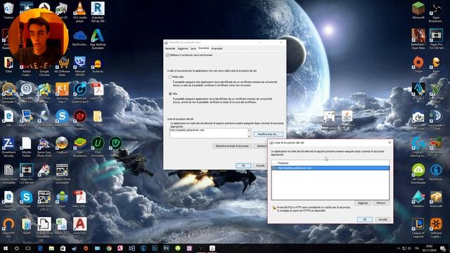 COME giocare a Minecraft con il GAMEPAD [GAMEPAD XBOX 360/ONE | Trust | Logitech] смотреть онлайн