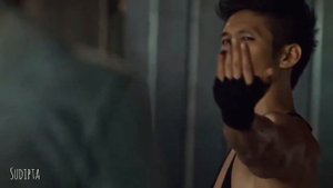 Malec training as a dance - Shape of You (Magnus Bane & Alec Lightwood from Shadowhunters)