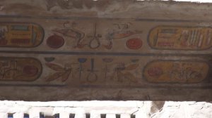 Karnak Temple Egypt with Bunnik Tours