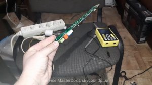 Холодильник Whirlpool  замена модуля на пром контроллер