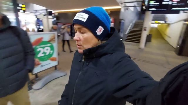 НОРВЕГИЯ, ВОТ И ВСЁ!!! МЫ УЕХАЛИ В НАШУ КОММУНУ смотреть онлайн