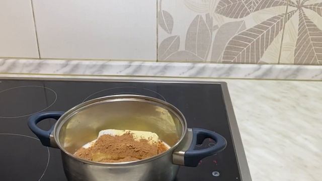 Сладкая колбаска очень вкусная и быстро готовится смотреть онлайн