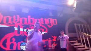 Kavabanga&Depo&Kolibri  КОНЦЕРТ KDK нарезка с концерта. KDK Полтава 2017