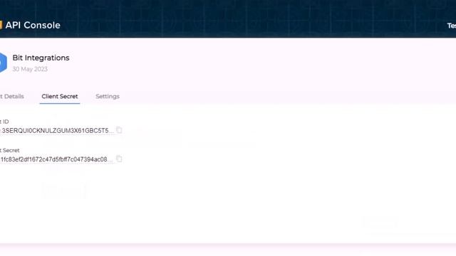(Free) Integrating MB Frontend Submission with Zoho Marketing | Step-by-Step | Bit Integrations