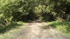 Деревня Ярославка (Уваровка), Ртищевский район.