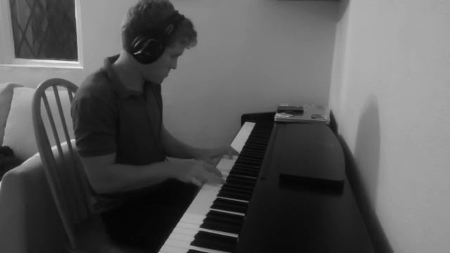 Interstellar - First Step - Piano Improvisation - Hans Zimmer смотреть онлайн