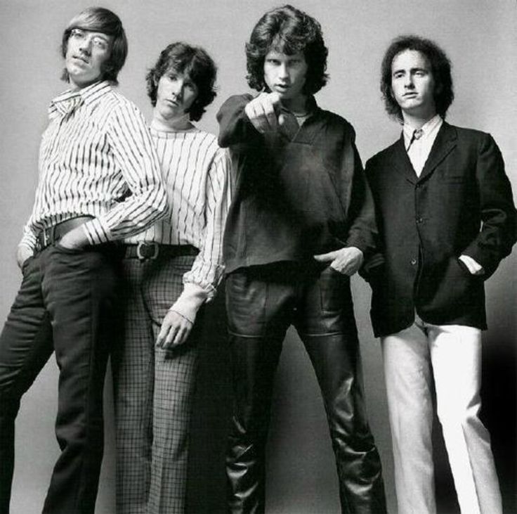 The Doors& Jim Morrison.mp4
