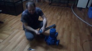 Клариевый сом. Не большой обзор.  Мини узв для клариевого сома.