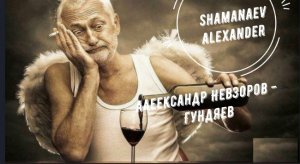 Гундяев - Александр Невзоров