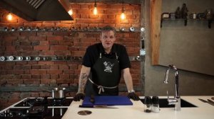 Виды пищевой соли / Idiot Private Kitchen