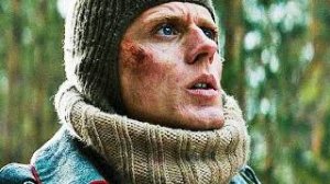 Золотой конвой — Русский трейлер (2023)