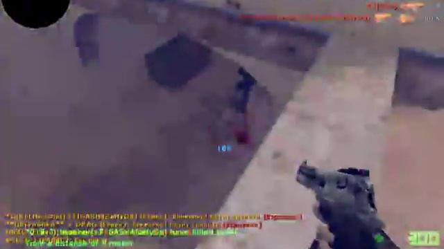 Cs 1.6 №7 [да так норм?] смотреть онлайн