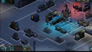 Maddyson и Хованский в Shadowrun Returns (полное видео)