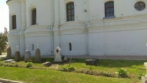 Благовещенский мужской монастырь в Муроме / The Annunciation Monastery in Murom