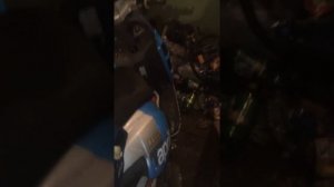 Suzuki address ag-50