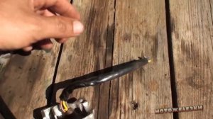 ПРОВОДКА НА МОТОЦИКЛ С НУЛЯ! часть 1.