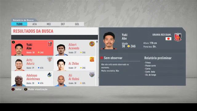 Modo Carreira ● Fifer Realism Mod ● FIFA 20 ● #Chapecoense ● Rodada 5 смотреть онлайн