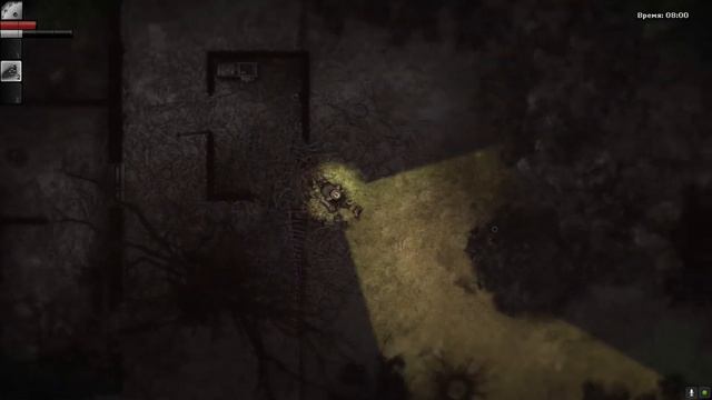 Darkwood. Новое начало. Прохождение игры darkwood на сложности кошмар. смотреть онлайн