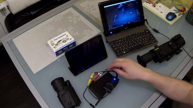 WiFi рекордер transmitter за 2000руб для Pulsar смотреть онлайн