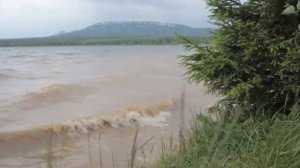 Отдых на озерах с детьми. Озеро Зюраткуль