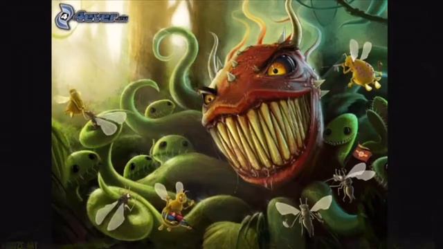 Группа Гиены - Граффити смотреть онлайн