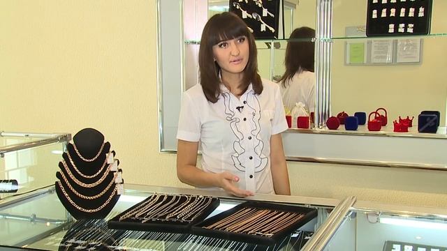 Утренний эфир / Как правильно выбрать мужскую цепочку