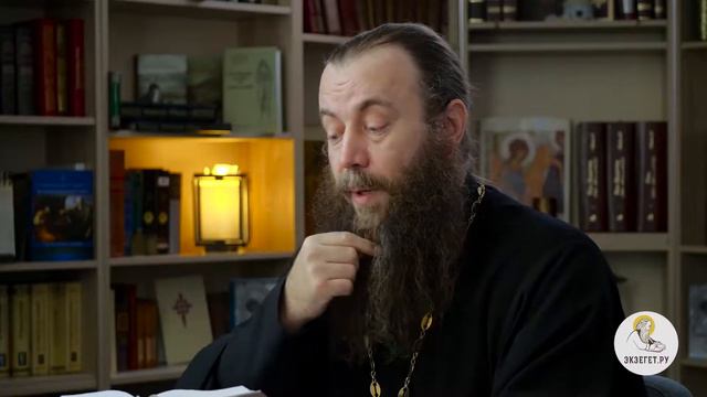 Докажи, что БОГ ЕСТЬ!!! БИБЛИЯ ОТВЕЧАЕТ. Протоиерей Димитрий Беженарь.