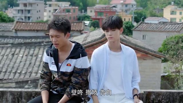 [Multi-sub]《同学，你什么时候从我家搬走？》第10集丨季美含 张家硕 徐滨 My Annoying Roommate EP10【捷成华视偶像剧场】 смотреть онлайн