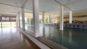 THE BLUE WATER 5*, WADDUWA, SRI LANKA. 4K VIRTUAL TOUR.