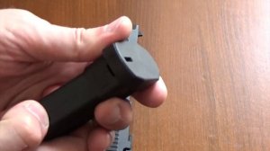 МР-655К. Необычный СО2 пистолет