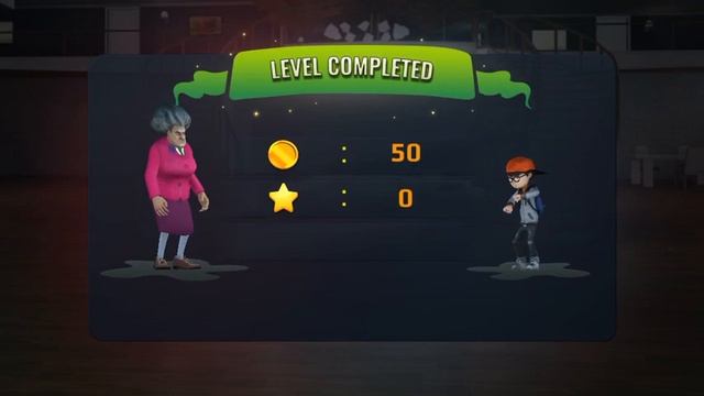 [Scary Teacher 3D] Mouse Trap & Trouble in a Bowl Walkthrough смотреть онлайн