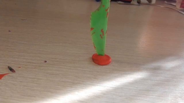 Кто хочет чтобы я снимала мультик не только с пластилином: напишите комментарий смотреть онлайн