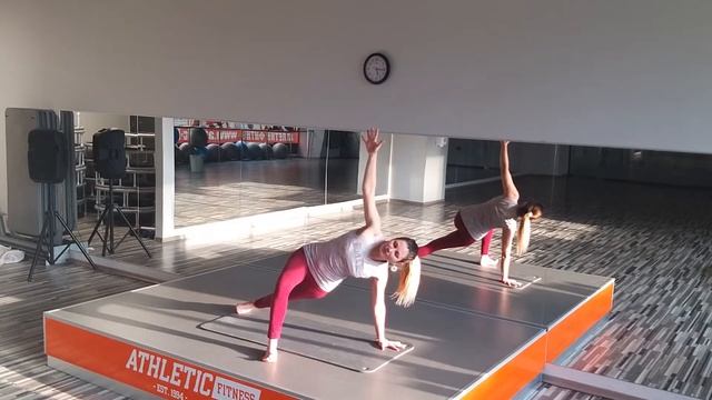 Пауър Йога смотреть онлайн