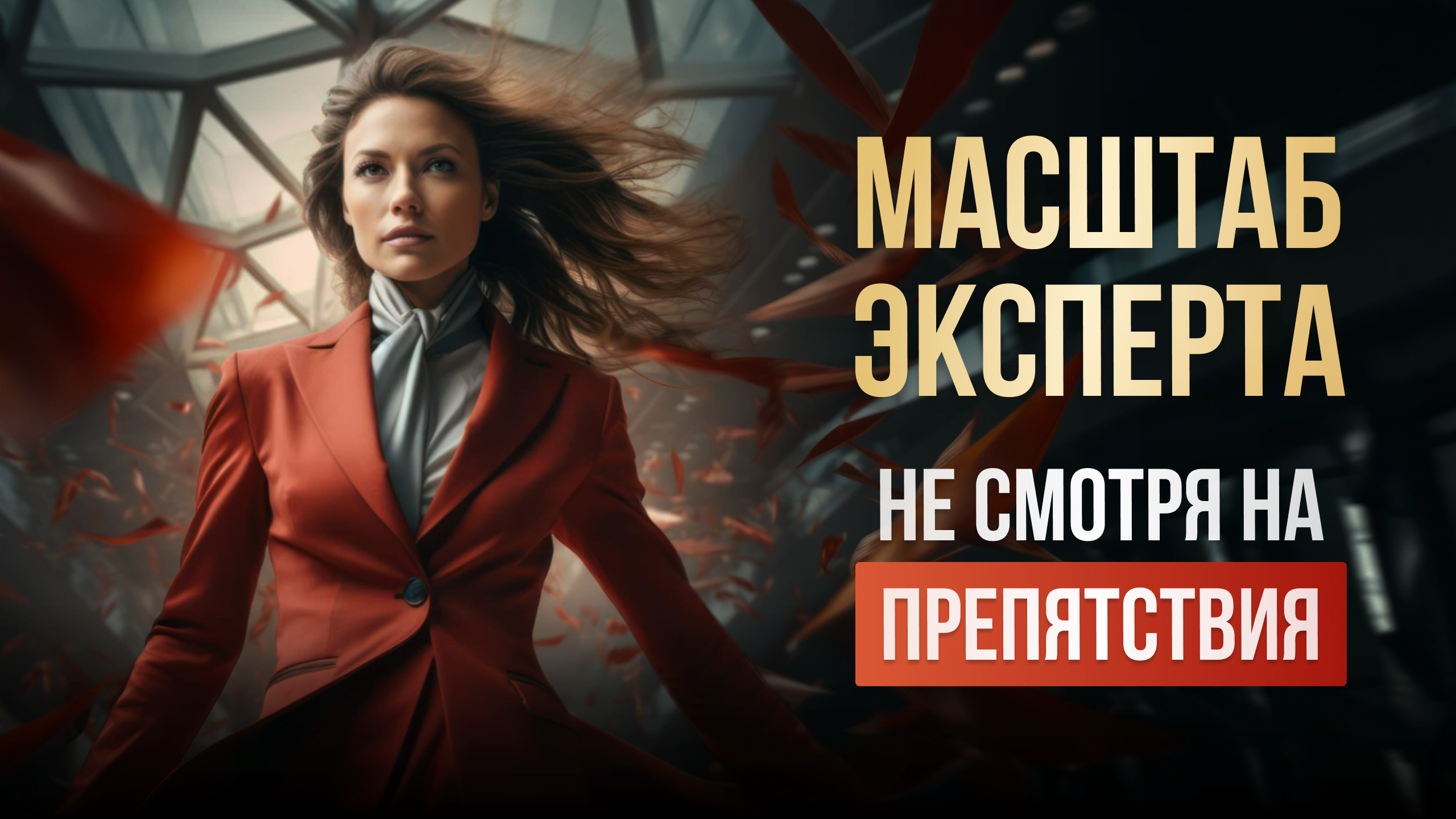 Как выйти в масштаб эксперту ? Пошаговый план.