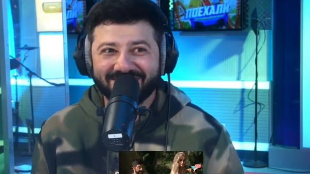 Звёзды в Африке. 🦓🐒Большое интервью о проекте Михаила Галустяна #звездывафрике #бузова #галустян