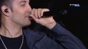 TERNOVOY - Molly | Фестиваль #ProЛето ВДНХ