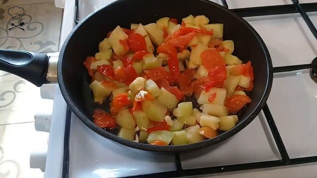 Нежнейшие КУРИНЫЕ ГОЛЕНИ С ОВОЩАМИ (быстро, полезно и очень вкусно) смотреть онлайн