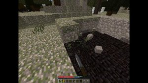 Древесный Уголь в TerraFirmaCraft 1 7 10