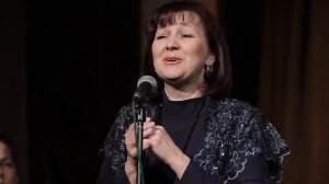 Лариса Голикова