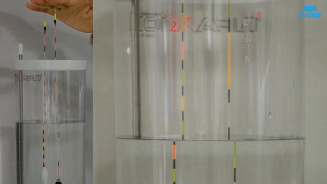 중급 "나도 낚시좀 했어!" #02 예민한찌 고르는법 - 까칠한 계절 붕어낚시, 내찌가 얼마나 예민한지 알고 쓰세요~ смотреть онлайн