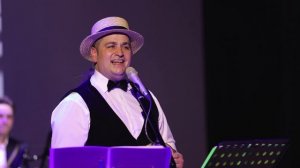 Grand Positive - «Когда мои друзья со мной» (сл. М.Танич, муз. В.Шаинский)